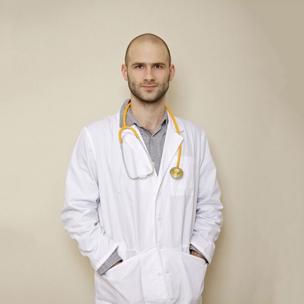 team03 Doctor
